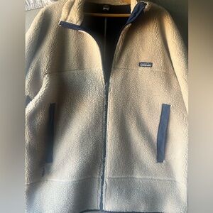 Patagonia Sweater